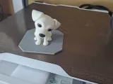 Decorazione bobblehead Jack Russell-1