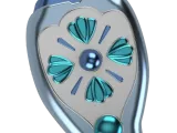 Mermaid Microphone ( second version ) - Mermaid Melody-4