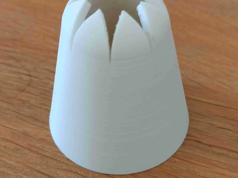 Pastry Nozzle / Douille