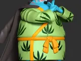Jinbe - One Piece-3