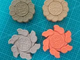 爆甲陀螺-爆甲月饼-3