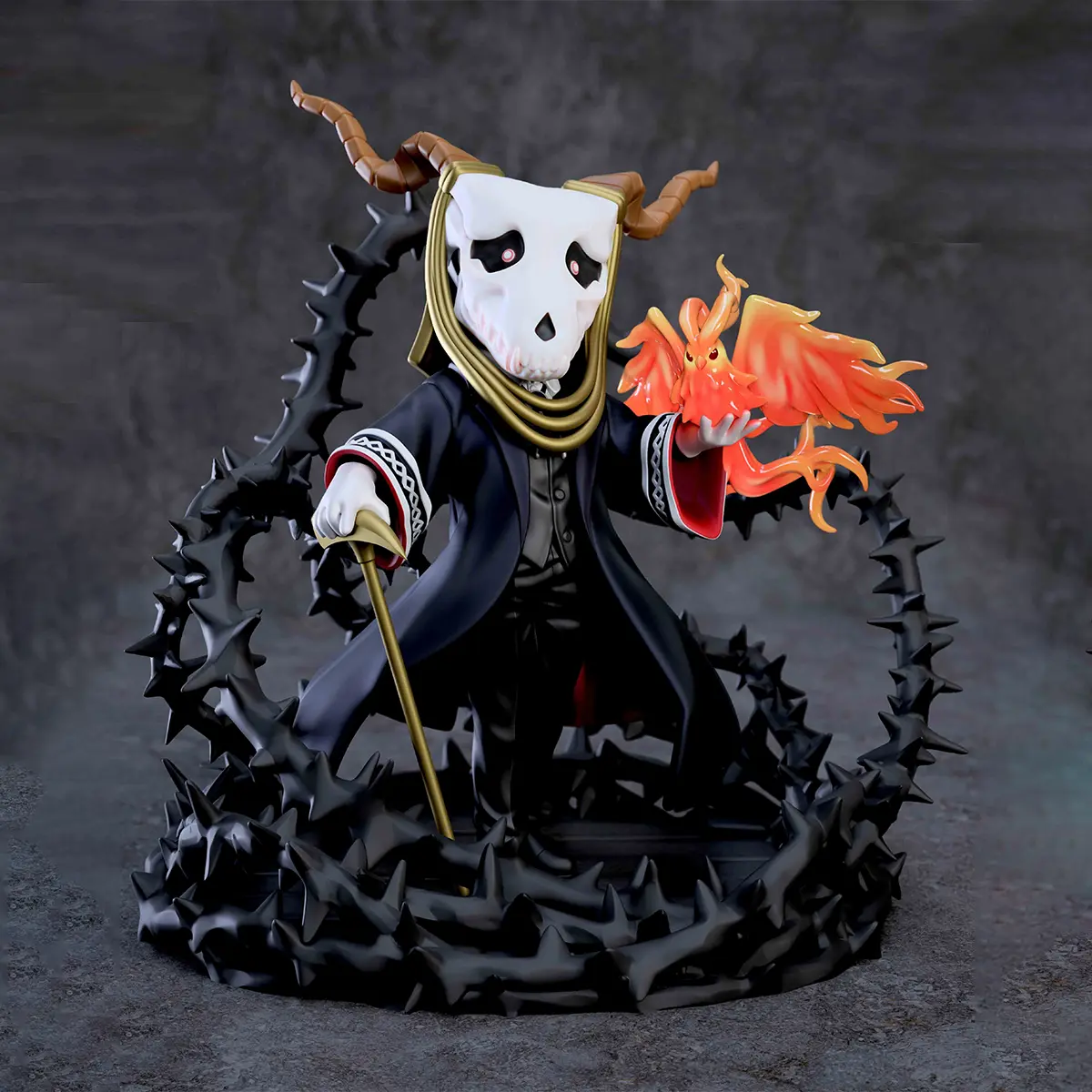 Elias Ainsworth