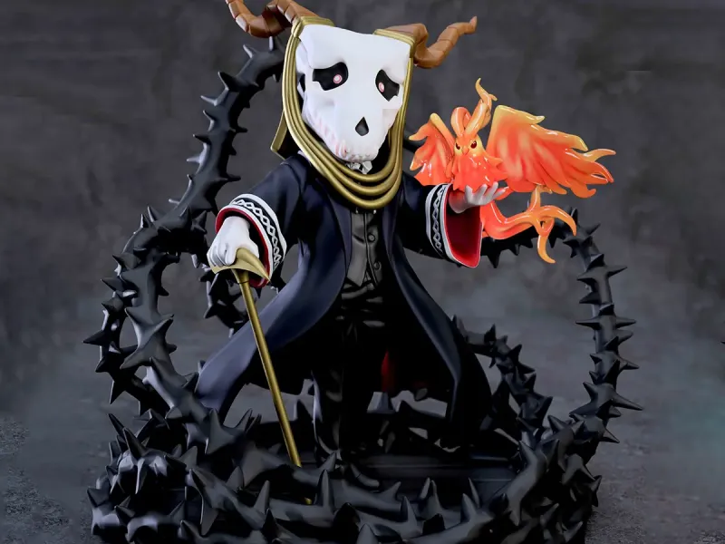 Elias Ainsworth