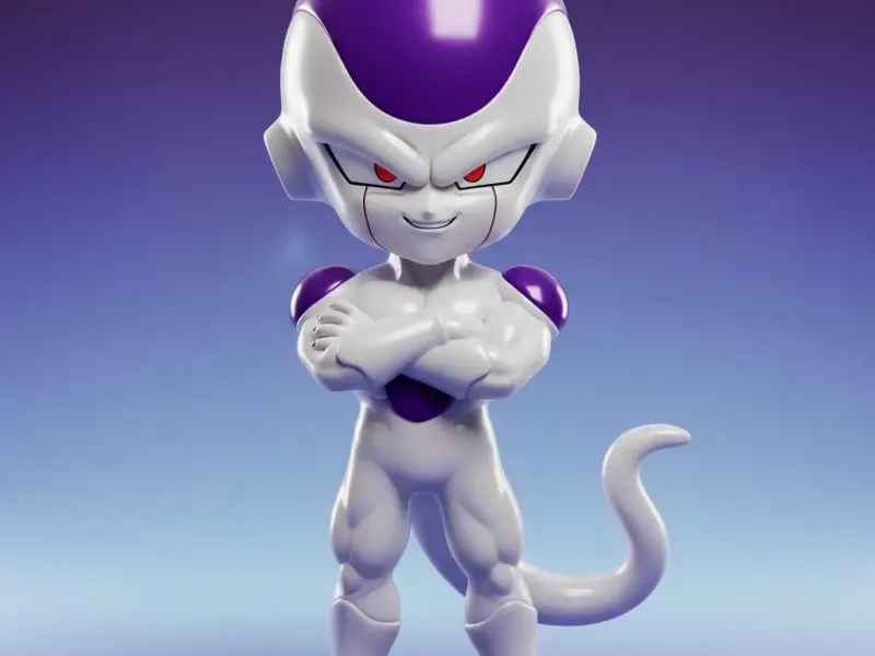 Frieza