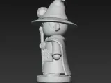 Magician-3