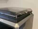 Creality K1C Coperchio di rialzo e di compensazione-2