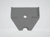 Adaptors with heat inserts for various sizes of M.2 SSDs-0