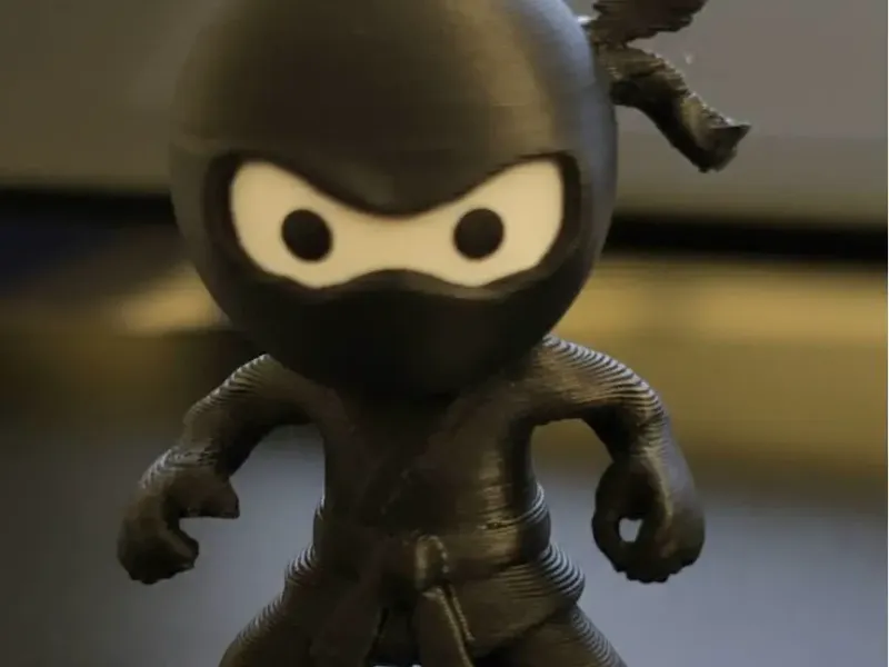 EmojiFolk - Ninja