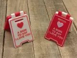 Love #6 - I Love You Sign (Valentine's Day)-2