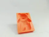 Bear Pudding/Jelly Mold – Baking Tool-3