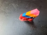 Creality HI 1 and 4 Color Light Accessory in PETG-5