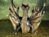 AEDRAG01 - Dragons of Aach'yn - Tryannifax-3