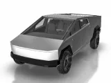 Tesla Cybertruck 2023-0