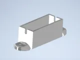 RC Kill switch tub with lid-4
