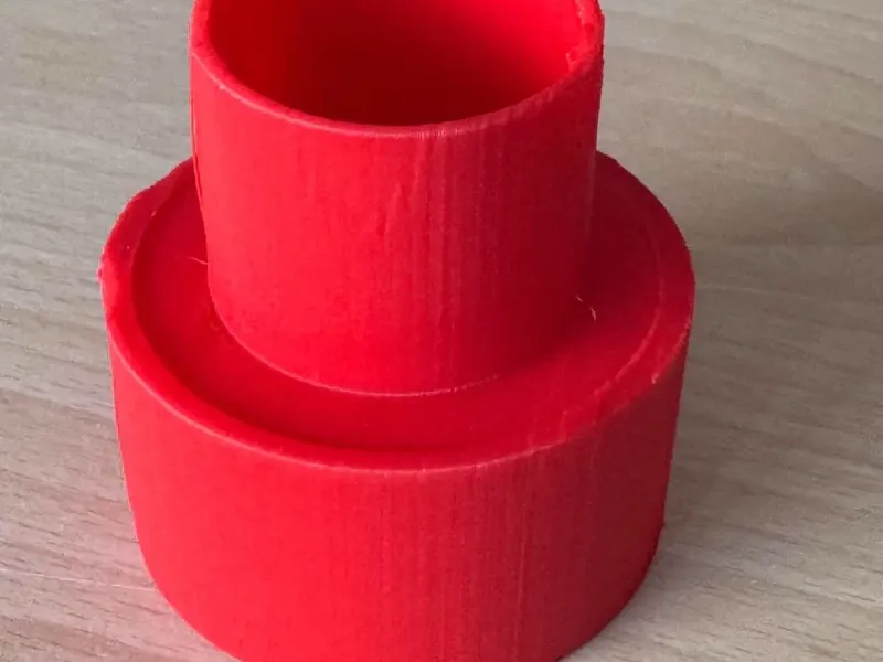 Absaugadapter Bosch GKT-18V-52 Tauchsäge