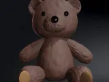 Teddy Bear Toy 🐻-8
