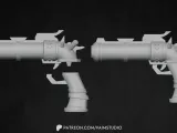 pew pew -0