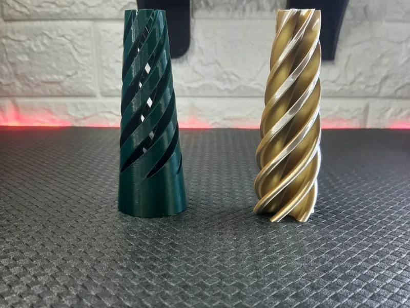 passthrough fidget toy