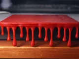Drip Edge Floating Shelf-0
