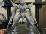 Mecha-0