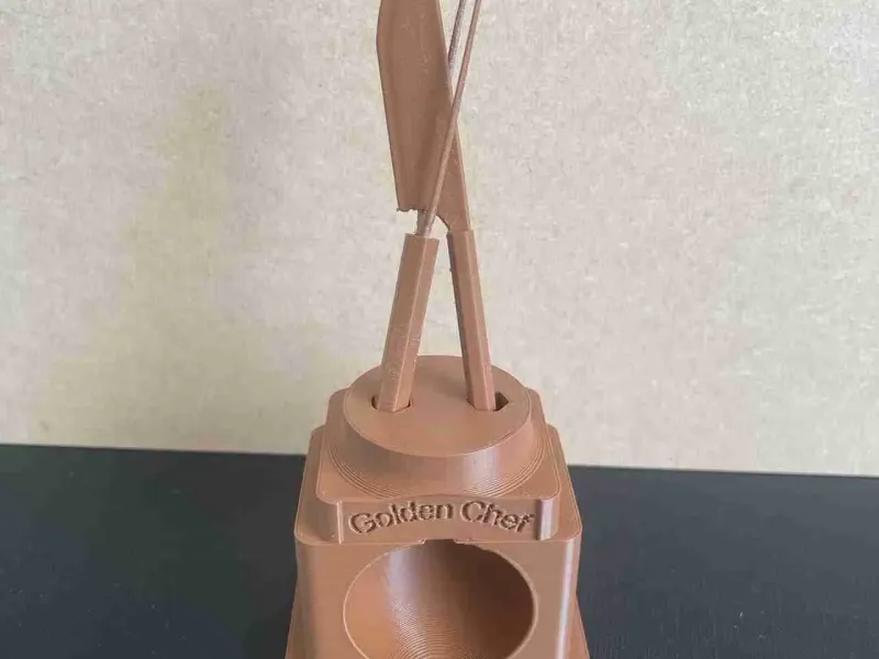 Trofeo Golden Chef