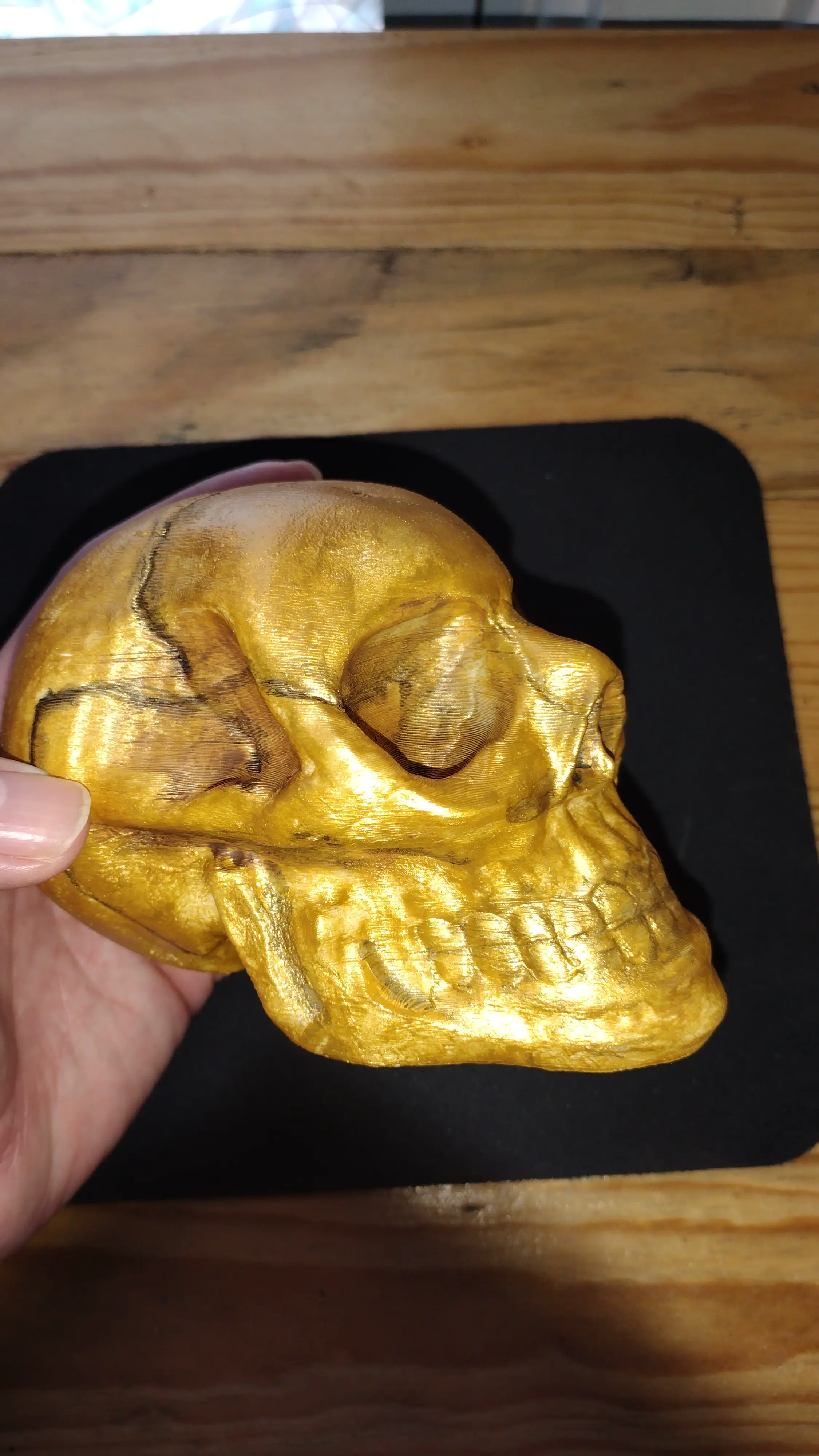 ink master skull 