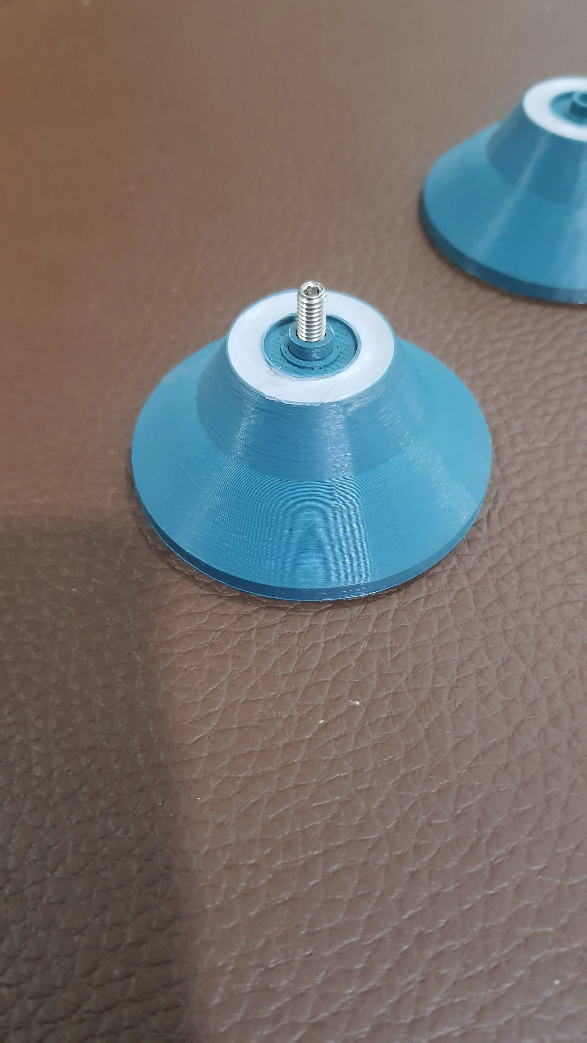Unresponsive Yoyo
