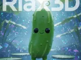 Cucumber Figurine-0