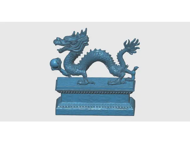 China Dragon 2