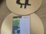 Bitcoin - payment card case - MOKA Design-7