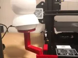 Ender 3 pro camera mount-3