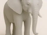 Elephant -0
