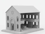 synagogue / Synagoge-0