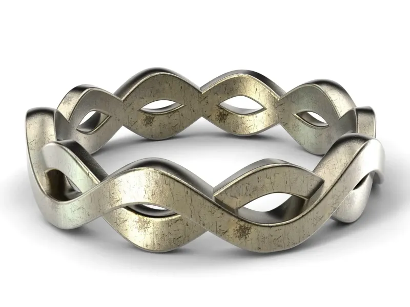 Wedding ring