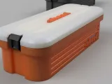Overland Long Storage Box-5