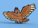 Fearow Lightbox-2