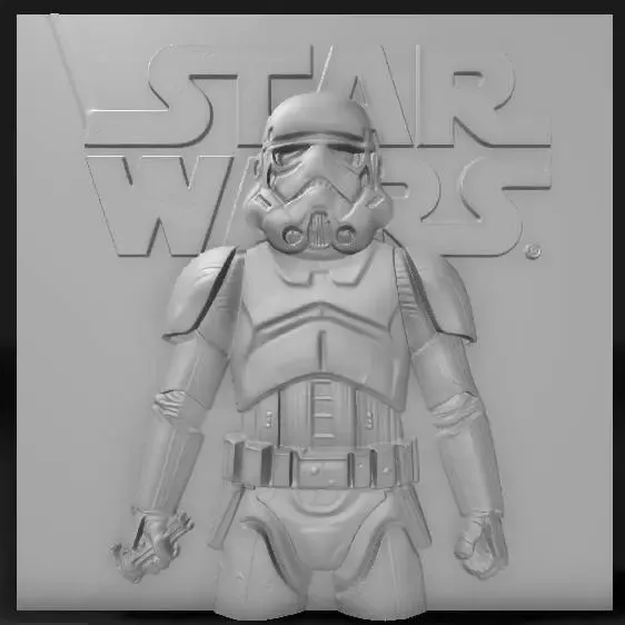 stars wars 2