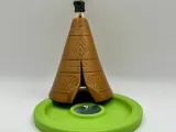 مبخرة على شكل خيمة-3