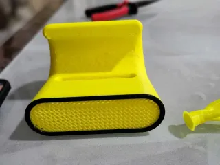 amplificador parlante