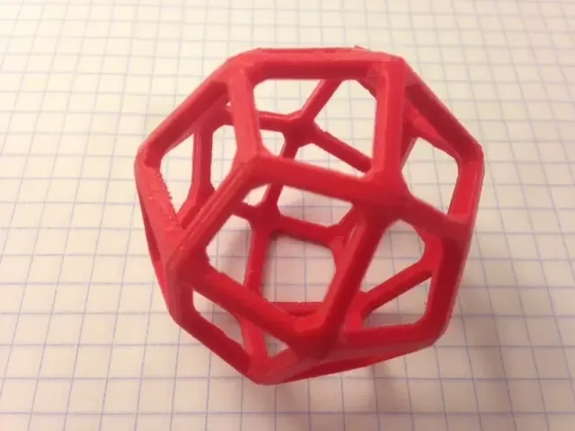 Deltoidal Icositetrahedron