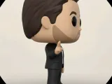Versão parecido com funko criado com IA.-3