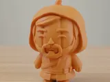 Pumpkin Jedi-0
