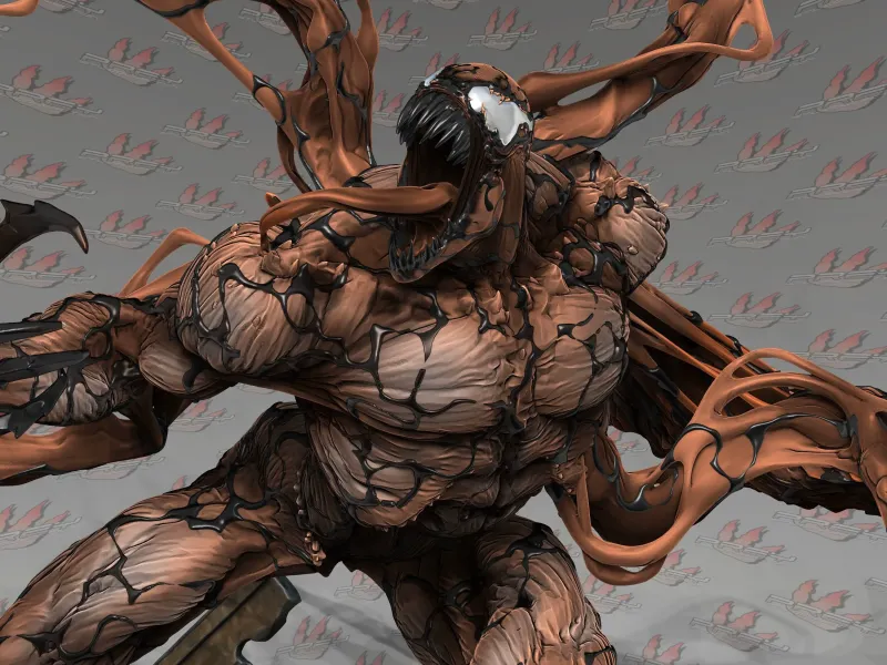 CARNAGE