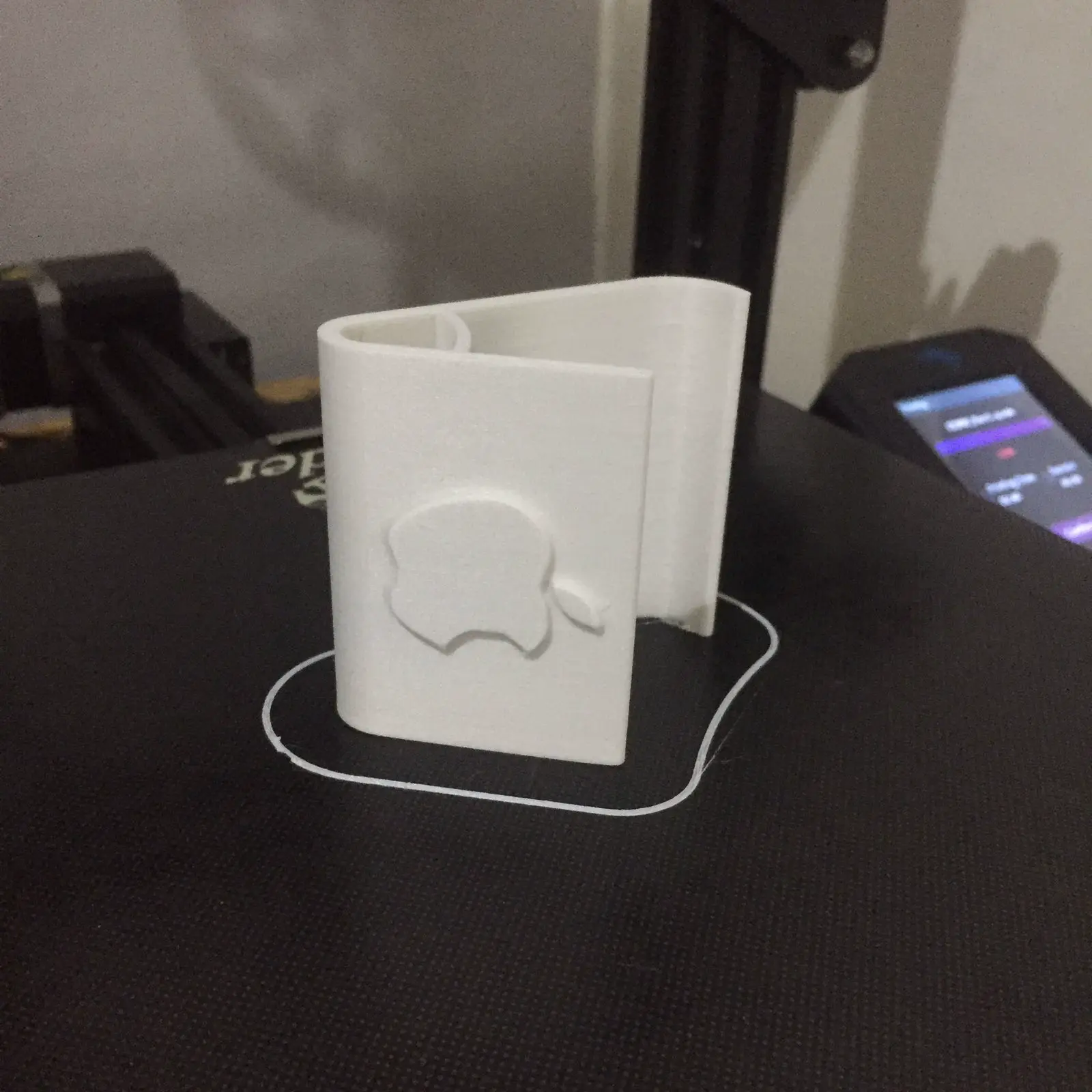 APPLE PHONE STAND