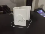 APPLE PHONE STAND-1