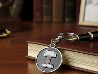 llavero thor