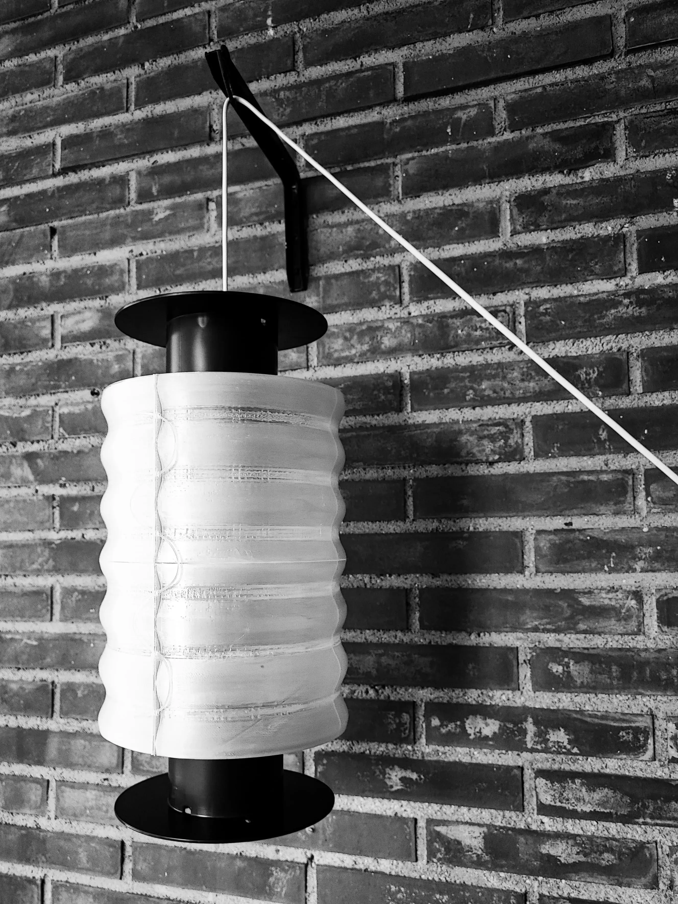 SP00L Lamp