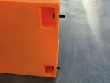 Sim racing handbrake using xbox controller (bluetooth).-5