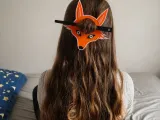 Fox Clip-1
