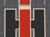 Logo tracteur Ih-1
